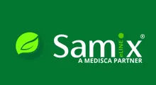 Samix GmbH Logo